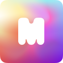 Mesh Gradient丨网格渐变 图标