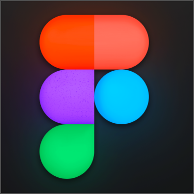 Figma Plugins Sidebar - figmaEX丨中文版Figma 图标