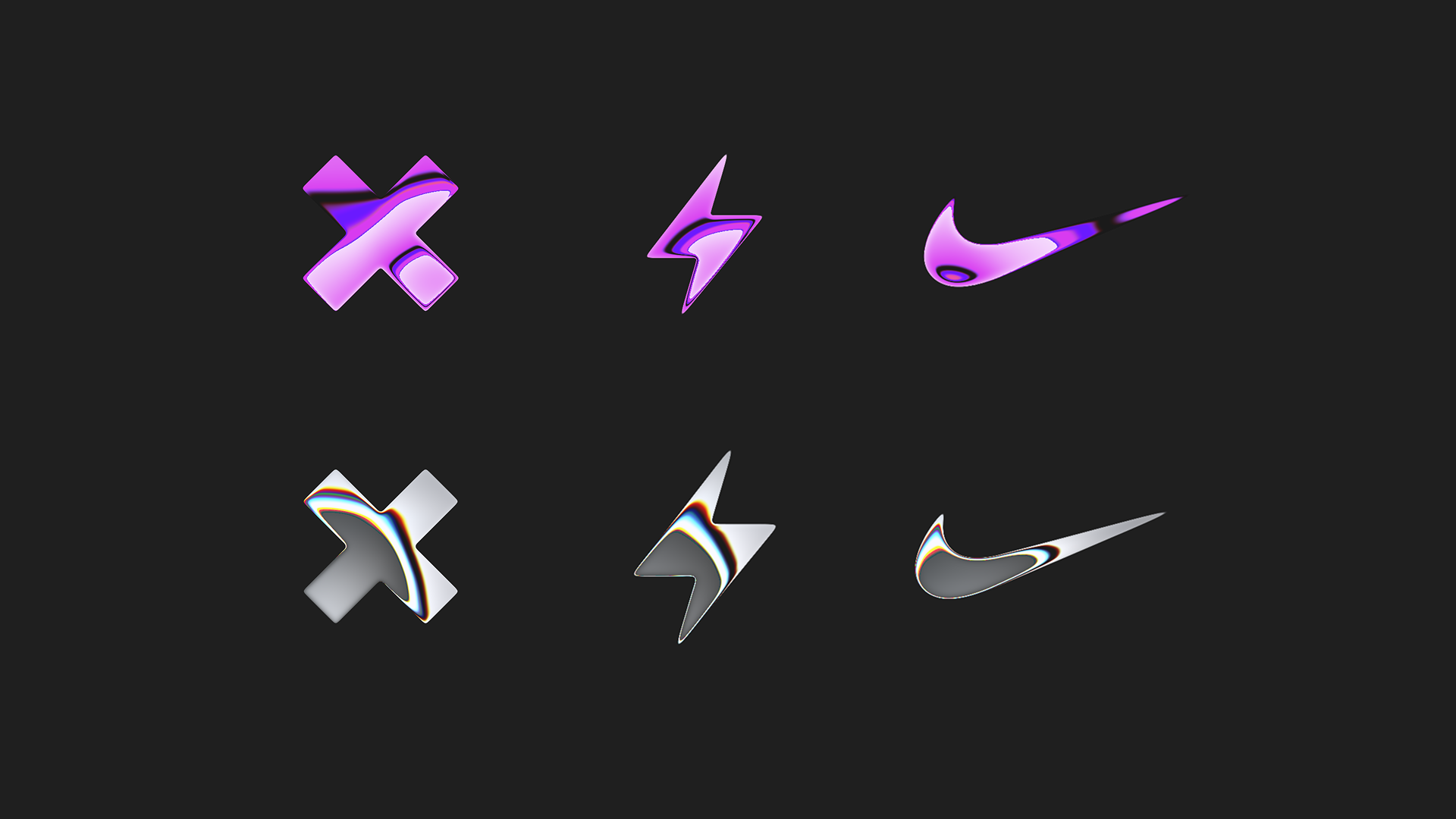 Ruri Shader丨液态效果 展示图