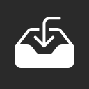 Archiver|归档 图标