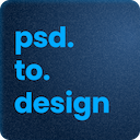 psd.to.design|PSD导入Figma 图标