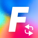 Uwarp Font Replacer|字体替换器 图标