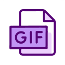 Insert GIF|插入GIF 图标