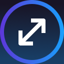 Ratio Resizer|比例调整器 图标