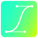 Non Boring Gradients|渐变 图标