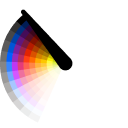 Realtime Colors|色板 图标