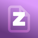 Lazy››PDF|导出PDF 图标