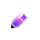 PencilColor|调色板 图标