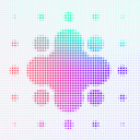 Halftone Studio|半色调图案 图标